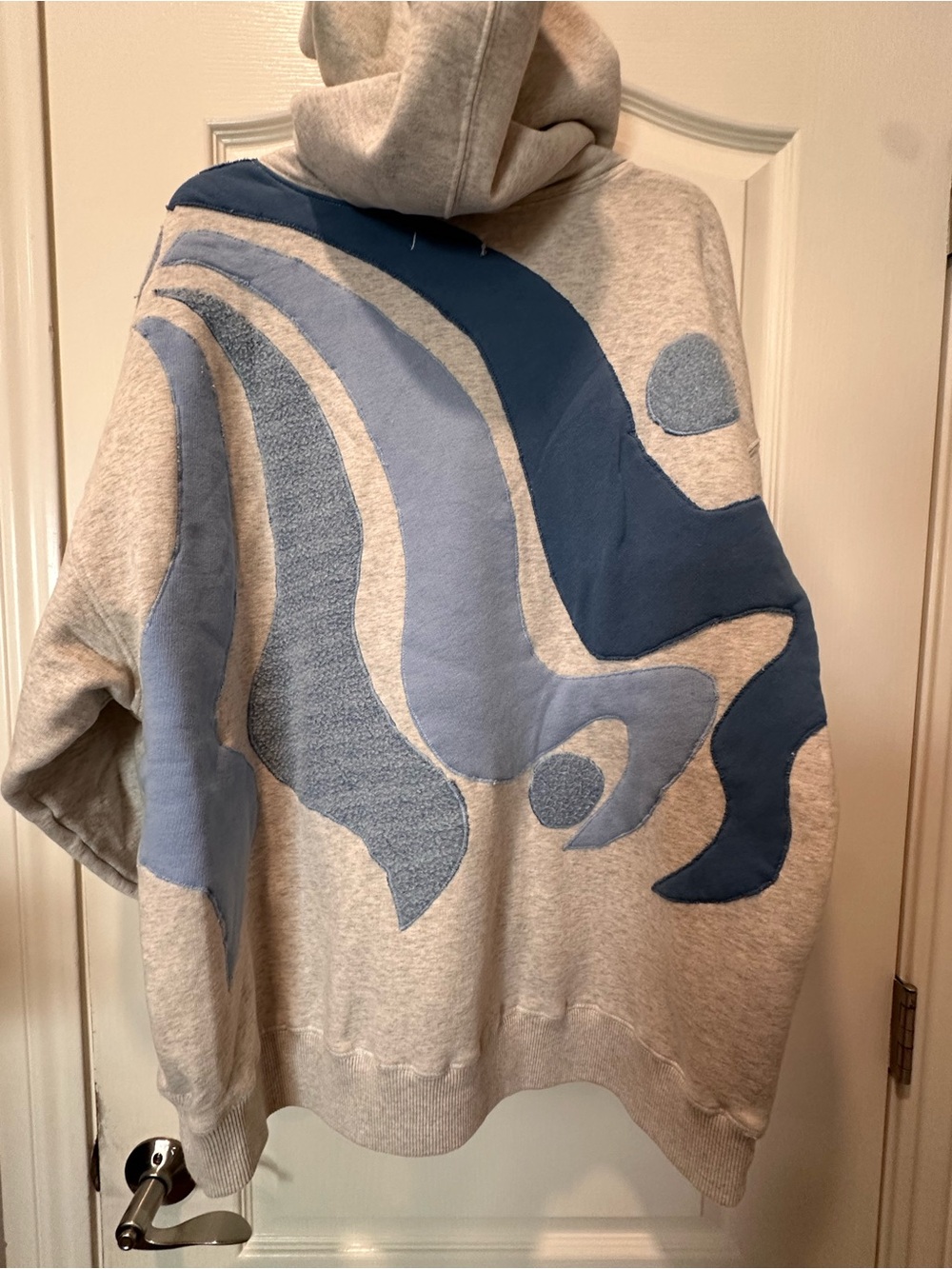 We The Free It’s A Vibe Hoodie size small NWT - Picture 2 of 6